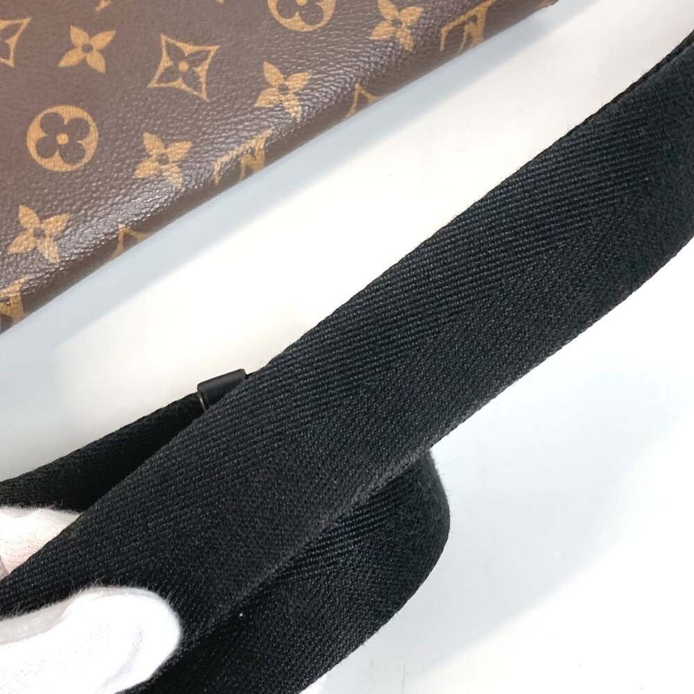 Louis Vuitton District Messenger Bag #252185L99B - Picture 6 of 9